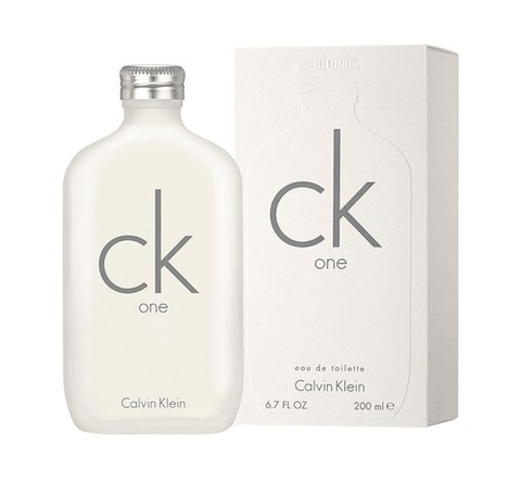 Calvin Klein CK One