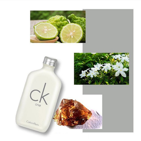 Calvin Klein CK One