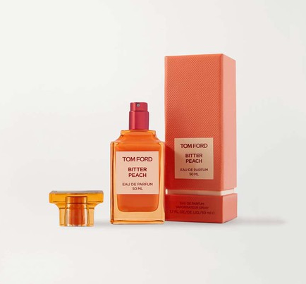 Tom Ford Bitter Peach EDP 50ml