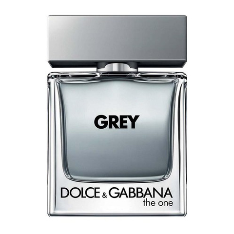 Dolce & Gabbana D&G The One Grey Intense For Men, 100ml