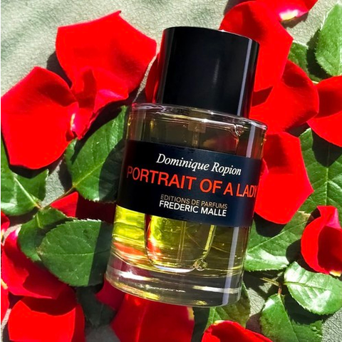 Frederic Malle Portrait Of A Lady EDP 100ml