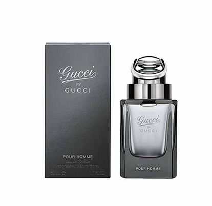 Nước Hoa Nam Gucci By Gucci Pour Homme EDT 50ml