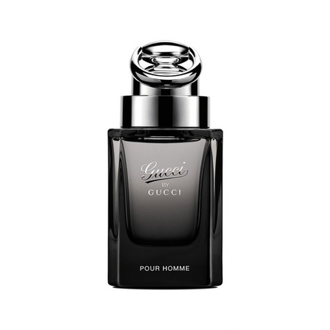 Nước Hoa Nam Gucci By Gucci Pour Homme EDT 50ml