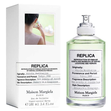 Maison Margiela Replica Matcha Meditation