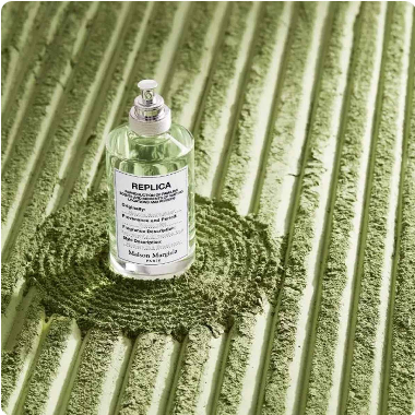 Maison Margiela Replica Matcha Meditation