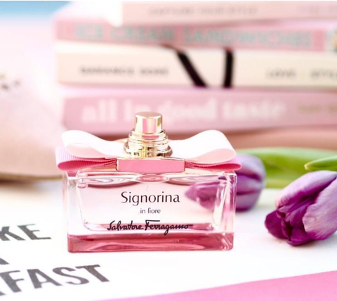 Salvatore Ferragamo Signorina EDT