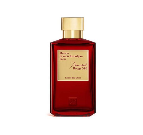 Maison Francis Kurkdjian Baccarat Rouge 540 Extrait de Parfum