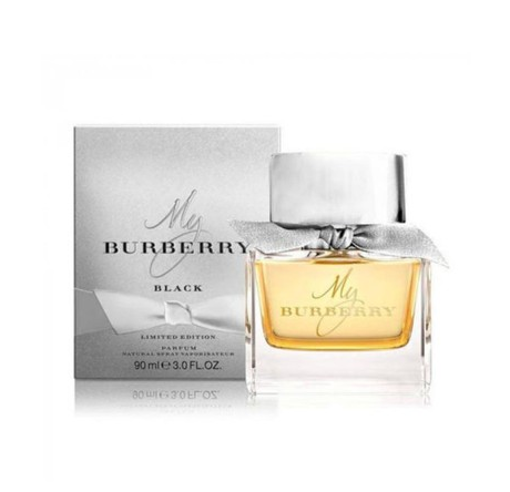 Nước hoa Nữ My Burberry Black Limited EDP 90ml