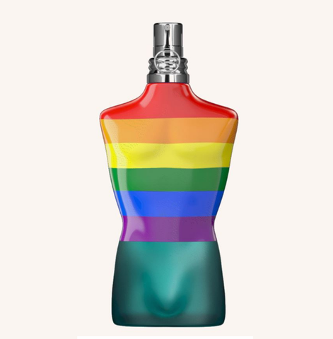 Jean Paul Gaultier Le Male Pride Collector 125ml