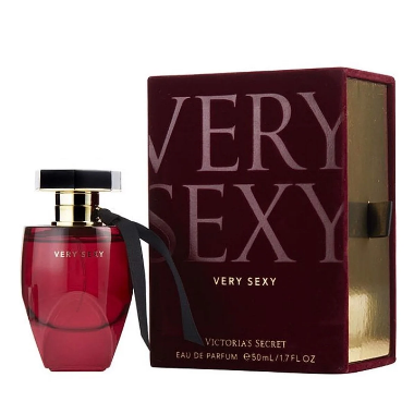 Victoria’s Secret Very Sexy 2018