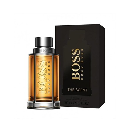 Nước Hoa Nam Hugo Boss The Scent EDT 100ml