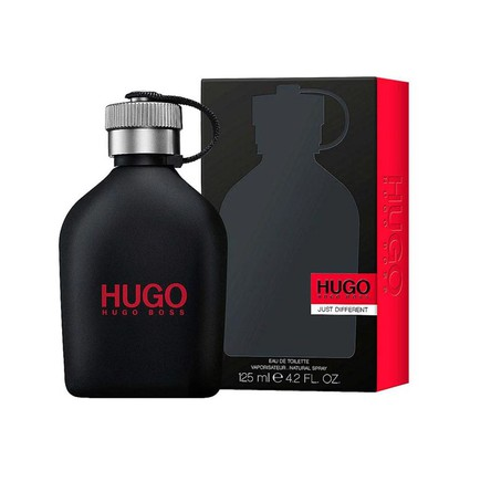 Nước Hoa Nam Hugo Boss Hugo Just Different EDT 125ml