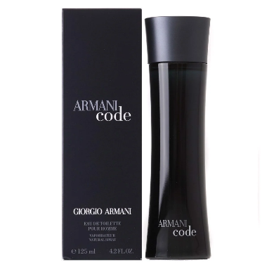 Giorgio Armani Armani Code