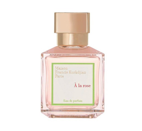 Nước Hoa Nữ Maison Francis Kurkdjian A La Rose 70ml