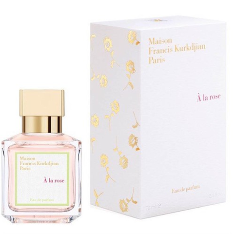 Nước Hoa Nữ Maison Francis Kurkdjian A La Rose 70ml