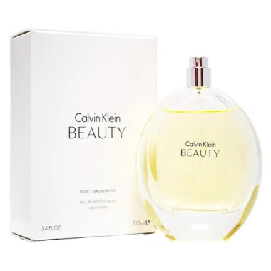 Calvin Klein Beauty Eau de Parfum for Her | NIPERFUME