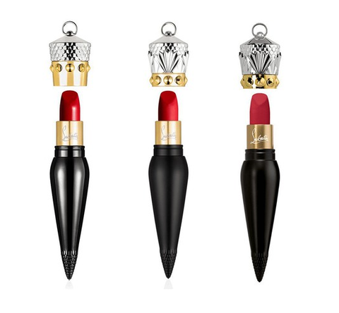 Set Son Christian Louboutin 3 Màu 002M, 004M, 006M