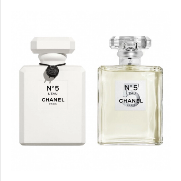 N°5 L'eau Eau De Toilette 2021 Limited Edition | NIPERFUME N°5 L'eau Eau De Toilette 2021 Limited Edition | NIPERFUME