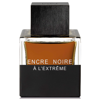 Lalique Encre Noire A L'Extreme