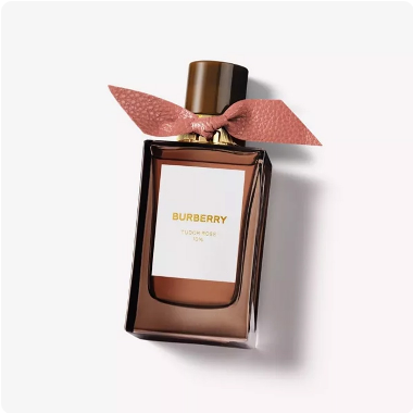 Burberry Tudor Rose