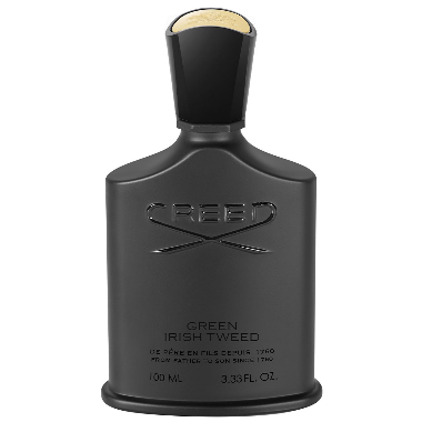 Green Irish Tweed Creed 100ml