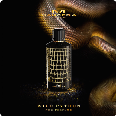 Mancera Wild Python