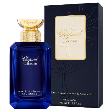 Chopard Neroli a la Cardamome du Guatemala