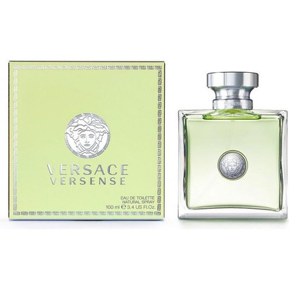 Nước Hoa Nữ Versace Versense EDT 100ml