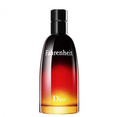Christian Dior Fahrenheit