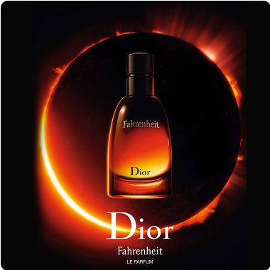 Christian Dior Fahrenheit