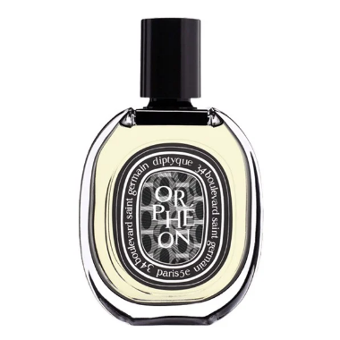 Diptyque Orphéon