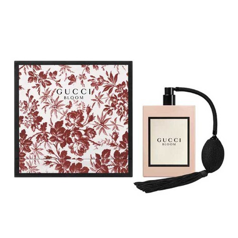 Nước Hoa Nữ Gucci Bloom Holiday Edition Limited EDP 100ml