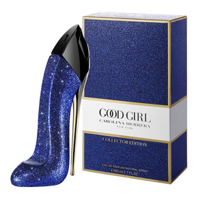 Carolina Herrera Good Girl Glitter Collector For Women 80ml