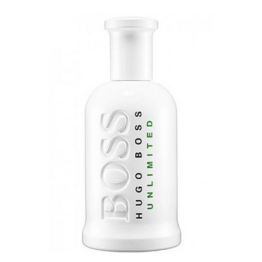 Nước hoa Hugo Boss Bottled Unlimited