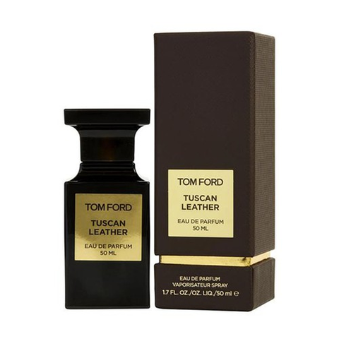 Tom Ford Tuscan Leather EDP