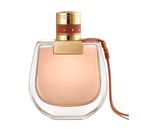 Nước Hoa Nữ Chloé Nomade Absolu EDP
