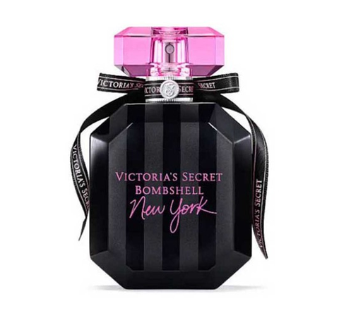 Nước Hoa Nữ Bombshell New York Victoria’s Secret EDP 50ml