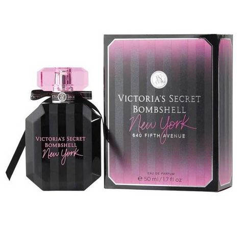 Nước Hoa Nữ Bombshell New York Victoria’s Secret EDP 50ml