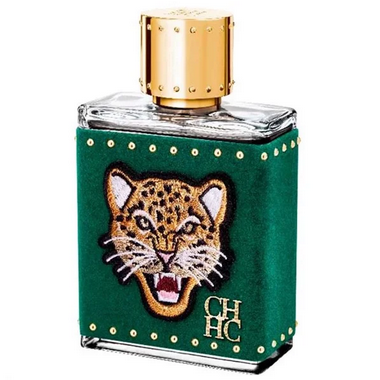 Carolina Herrera CH Beasts