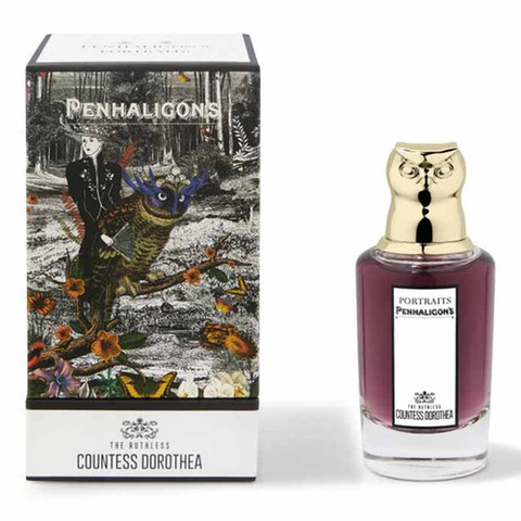 Penhaligon's The Ruthless Countess Dorothea