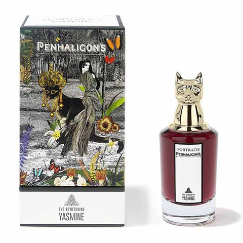 Penhaligon's The Bewitching Yasmine