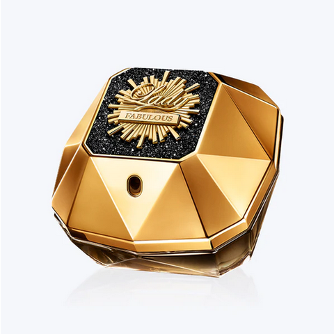 [New Arrival 2021] Paco Rabanne Lady Million Fabulous EDP Intense