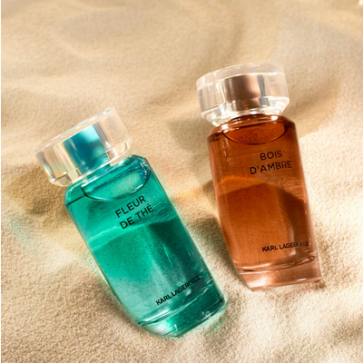 [New Arrival 2021] Karl Lagerfeld Bois D'Ambre EDT