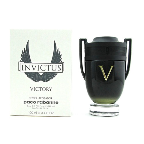 Nước Hoa Paco Rabanne Invictus Victory EDP 100ml