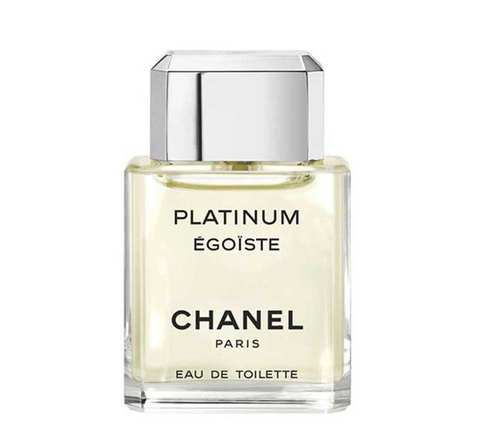 Nước Hoa Nam Chanel Egoiste Platinum EDT 100ml