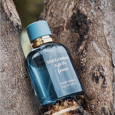 Dolce & Gabbana Light Blue Forever Pour Homme