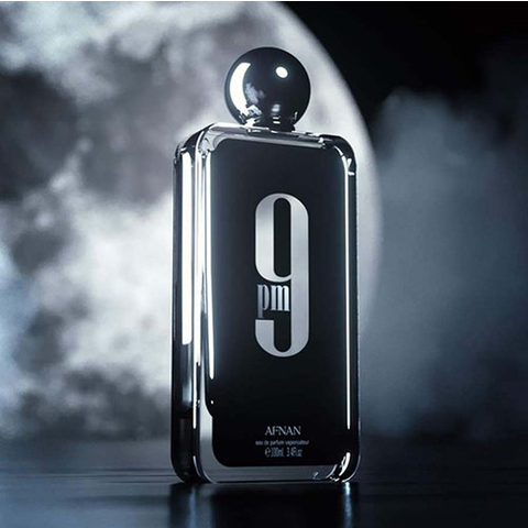 Nước hoa Afnan 9PM EDP 100ml