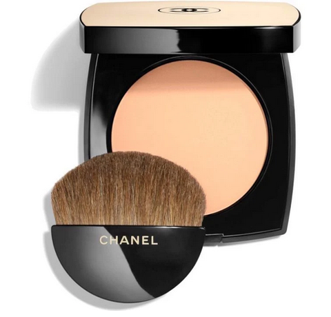 Phấn Phủ Chanel Les Beige Healthy Glow Sheer Powder