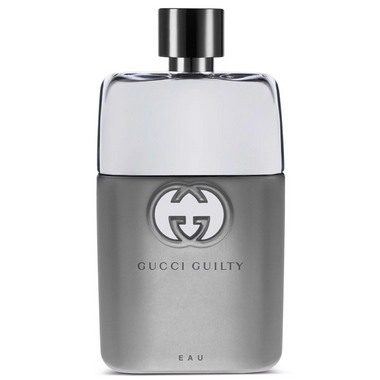 Gucci Guilty Eau Pour Homme