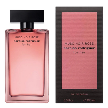 Narciso Rodriguez Musc Noir Rose For Her